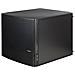 NODE 804, PC, Micro-ATX, Mini-ATX, Nero, 1x 120 mm, 12 cm, 2x 120 mm - Foto miniatura 9